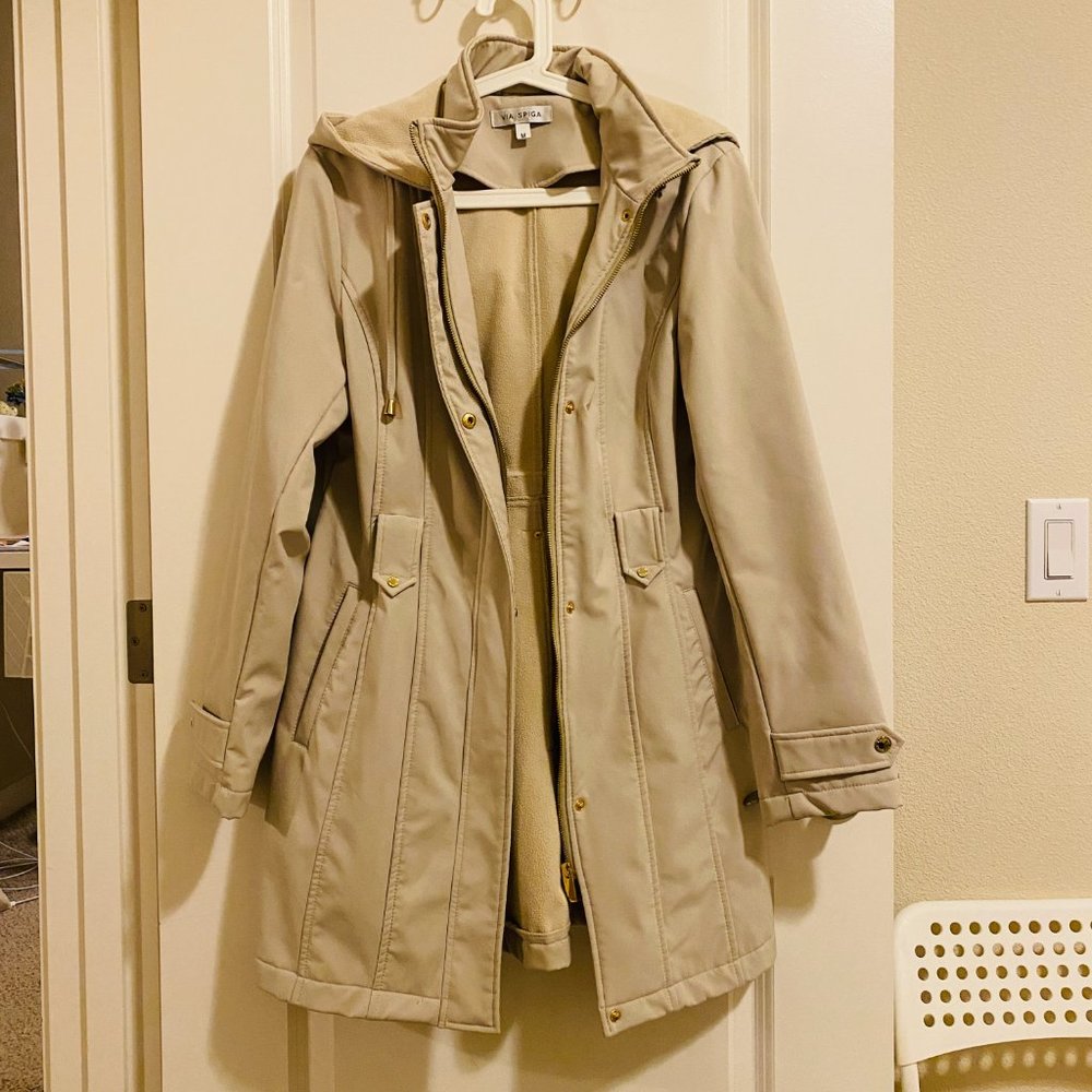 Women's coat